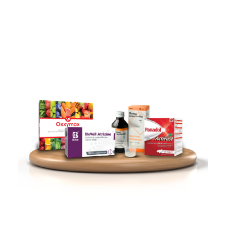 Doctor-Recommended Influenza Bundle - Image 2